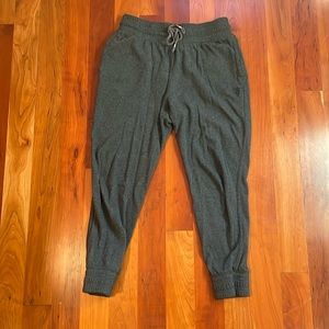 Free people sweats in great condition